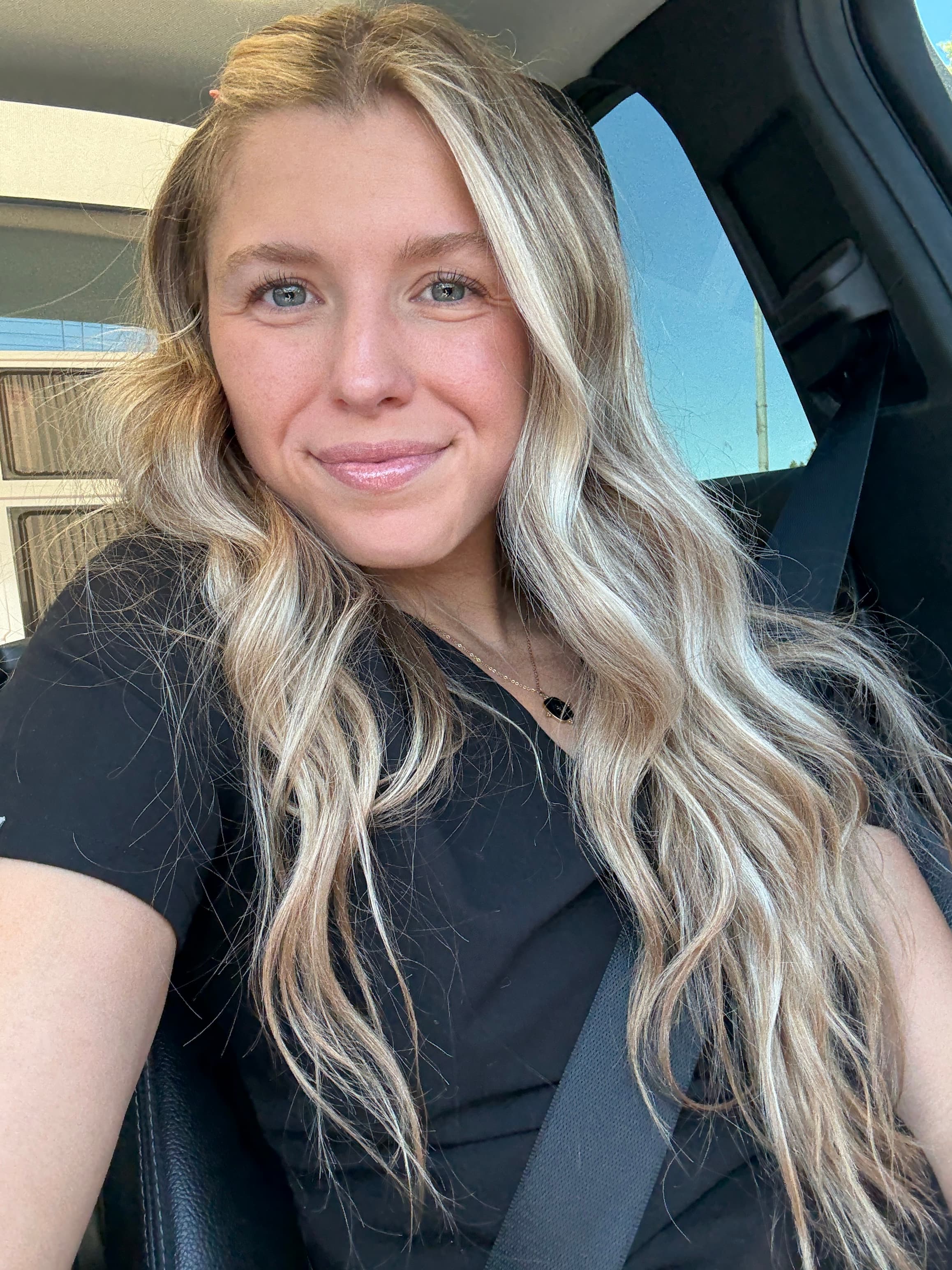 Roam Imaging Utah sonographer