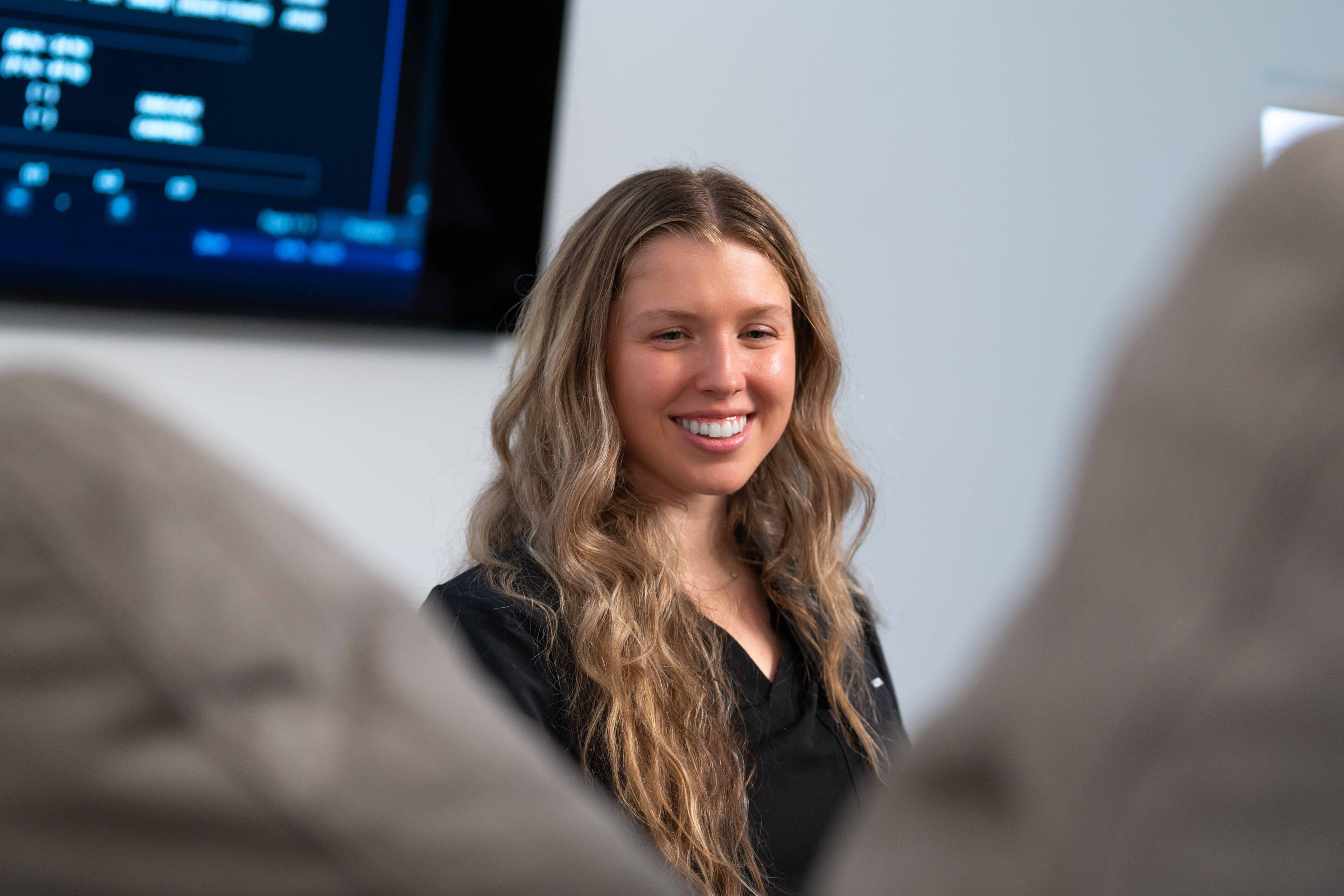 Professional mobile ultrasound service in Utah - Roam Imaging