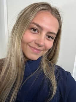 Natalie Newby, sonographer serving South Jordan